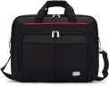 Сумка для ноутбука 15.6" PC Pet PCP-A9015BK черный/красный нейлон