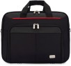 Сумка для ноутбука 15.6" PC Pet PCP-A9015BK черный/красный нейлон