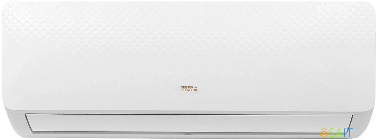 Сплит-система Centek CT-65CDC09 белый