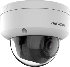 Камера видеонаблюдения IP Hikvision DS-2CD2743G2-LIZS2U(2.8-12mm) 2.8-12мм цв. корп.:белый