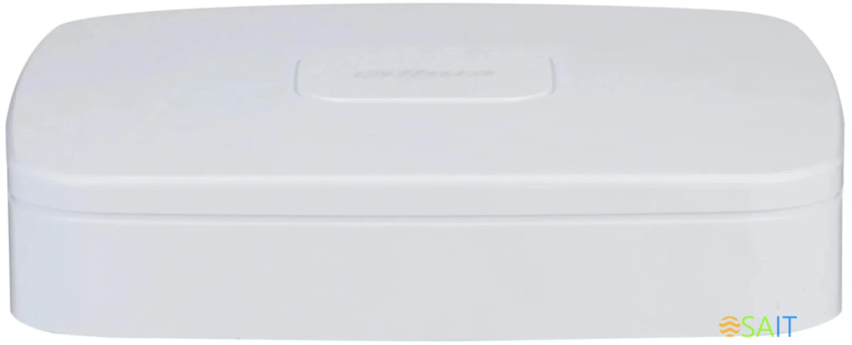 Видеорегистратор Dahua DHI-NVR2108-8P-4KS3