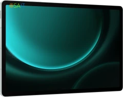 Планшет Samsung Galaxy Tab S9 FE+ BSM-X610 1380 (2.4) 8C RAM8Gb ROM128Gb 12.4" TFT 2560x1600 Android 13 зеленый 8Mpix 12Mpix BT WiFi microSD 1Tb 10090mAh