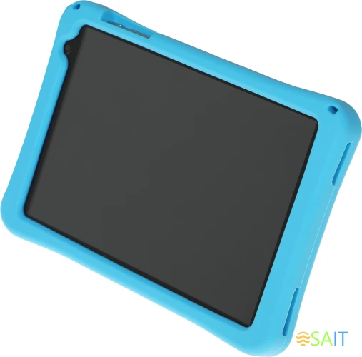 Планшет Teclast P85T Kids A523 (1.8) 8C RAM4Gb ROM64Gb 8" IPS 1280x800 Android 14 синий 2Mpix 0.3Mpix BT WiFi microSD 512Gb 5000mAh 5hr