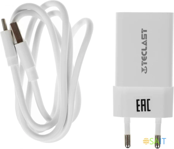 Планшет Teclast P85T Kids A523 (1.8) 8C RAM4Gb ROM64Gb 8" IPS 1280x800 Android 14 синий 2Mpix 0.3Mpix BT WiFi microSD 512Gb 5000mAh 5hr