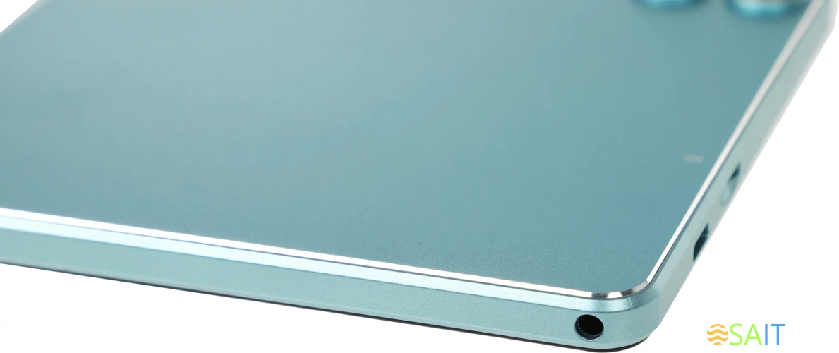 Планшет Teclast P85T Kids A523 (1.8) 8C RAM4Gb ROM64Gb 8" IPS 1280x800 Android 14 синий 2Mpix 0.3Mpix BT WiFi microSD 512Gb 5000mAh 5hr