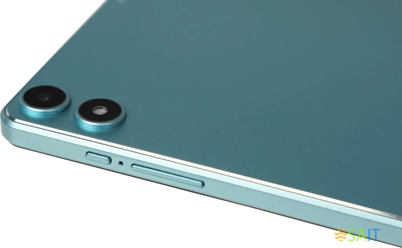 Планшет Teclast P85T Kids A523 (1.8) 8C RAM4Gb ROM64Gb 8" IPS 1280x800 Android 14 синий 2Mpix 0.3Mpix BT WiFi microSD 512Gb 5000mAh 5hr