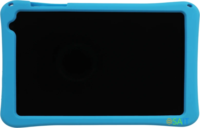 Планшет Teclast P85T Kids A523 (1.8) 8C RAM4Gb ROM64Gb 8" IPS 1280x800 Android 14 синий 2Mpix 0.3Mpix BT WiFi microSD 512Gb 5000mAh 5hr