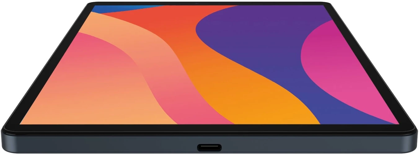 Планшет Digma CITI 1421D 4G T606 (1.6) 8C RAM3Gb ROM64Gb 10.1" In-Cell 1280x800 4G 2Sim Android 13 серый 8Mpix 5Mpix BT WiFi microSD 1Tb 6000mAh 12hr 80hrs