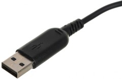 Клавиатура A4Tech Fstyler FK11 черный/серый USB slim