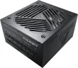 Блок питания Montech ATX 750W TITAN GOLD Gen.5 80+ gold (20+4pin) APFC 135mm fan 12xSATA Cab Manag RTL