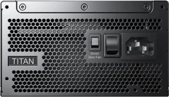 Блок питания Montech ATX 750W TITAN GOLD Gen.5 80+ gold (20+4pin) APFC 135mm fan 12xSATA Cab Manag RTL