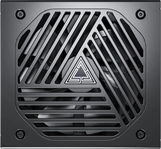 Блок питания Montech ATX 750W TITAN GOLD Gen.5 80+ gold (20+4pin) APFC 135mm fan 12xSATA Cab Manag RTL