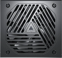 Блок питания Montech ATX 750W TITAN GOLD Gen.5 80+ gold (20+4pin) APFC 135mm fan 12xSATA Cab Manag RTL