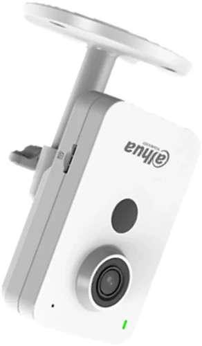 Камера видеонаблюдения IP Dahua DH-IPC-C4KP-P-0280B Wi-Fi 2.8-2.8мм цв. корп.:белый (DH-C4K-P)