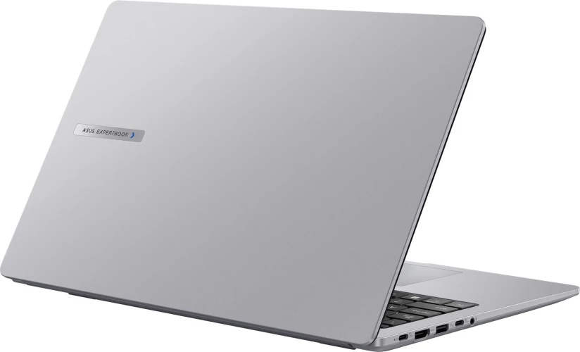 Ноутбук Asus ExpertBook P1 P1503CVA-S70349 Core i3 1315U 8Gb SSD512Gb Intel UHD Graphics 15.6" IPS FHD (1920x1080) noOS grey WiFi BT Cam (90NX0881-M00CJ0)