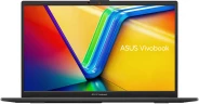 Ноутбук Asus Vivobook Go 15 E1504GA-BQ550 Core i3 N305 8Gb eMMC256Gb Intel UHD Graphics 15.6" IPS FHD (1920x1080) noOS black WiFi BT Cam (90NB0ZT2-M00XJ0)