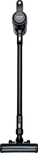 Пылесос ручной Gorenje SVC216FMLBKII 121Вт черный
