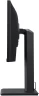Монитор Acer 23.8" CB241Ybmirux черный IPS LED 1ms 16:9 HDMI M/M матовая HAS Piv 1000:1 250cd 178гр/178гр 1920x1080 75Hz FHD USB 6.9кг