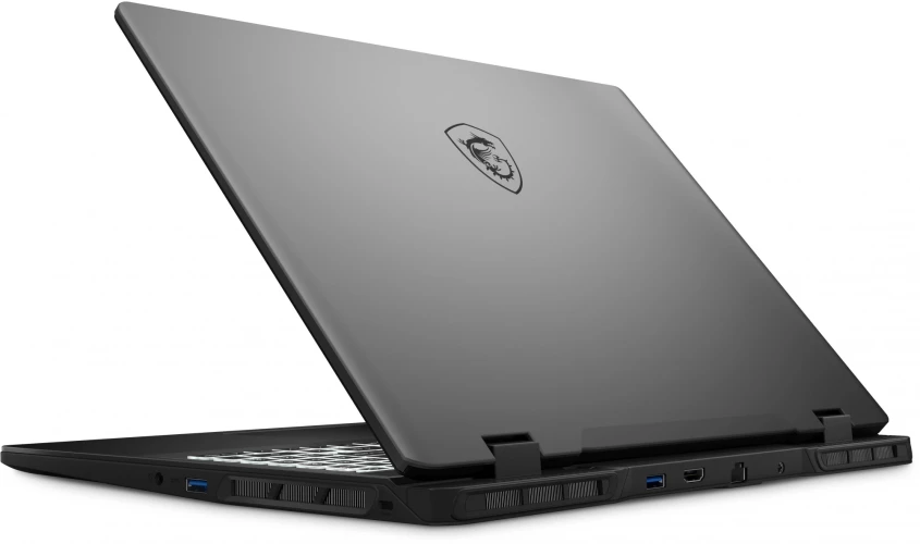 Ноутбук MSI CreatorPro M16 HX C14VIG-456RU Core i7 14700HX 32Gb SSD2Tb NVIDIA RTX 1000 6Gb 16" IPS QHD+ (2560x1600) Windows 11 Professional grey WiFi BT Cam (9S7-15P215-456)