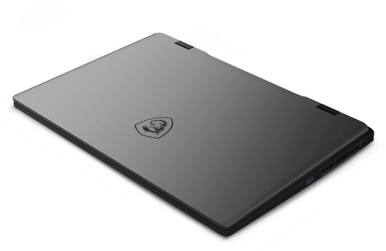 Ноутбук MSI CreatorPro M16 HX C14VIG-456RU Core i7 14700HX 32Gb SSD2Tb NVIDIA RTX 1000 6Gb 16" IPS QHD+ (2560x1600) Windows 11 Professional grey WiFi BT Cam (9S7-15P215-456)