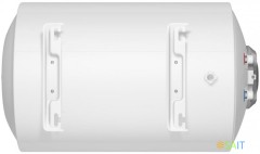 Водонагреватель Thermex Giro 80 1.5кВт 80л электрический настенный/белый