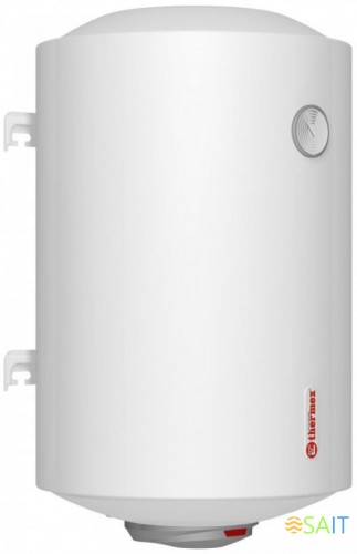 Водонагреватель Thermex Giro 80 1.5кВт 80л электрический настенный/белый