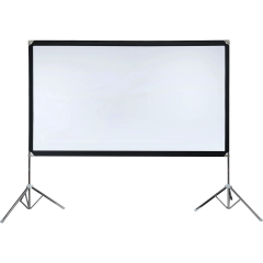 Экран на штативе Lumien LSV-100102