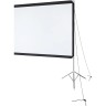 Экран на штативе Lumien LSV-100102