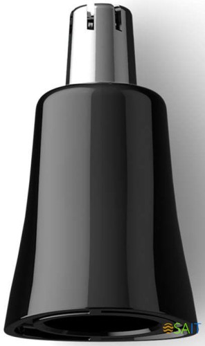 Триммер Philips NT1620/15 черный (насадок в компл:1шт)