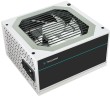 Блок питания Deepcool ATX 750W DQ750-M-V2L WH 80+ gold (20+4pin) APFC 120mm fan 6xSATA Cab Manag RTL