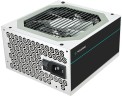 Блок питания Deepcool ATX 750W DQ750-M-V2L WH 80+ gold (20+4pin) APFC 120mm fan 6xSATA Cab Manag RTL