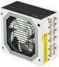 Блок питания Deepcool ATX 750W DQ750-M-V2L WH 80+ gold (20+4pin) APFC 120mm fan 6xSATA Cab Manag RTL