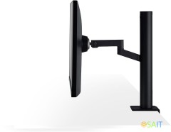 Монитор LG 31.5" 32UN880-B черный IPS LED 16:9 HDMI M/M матовая HAS Piv 350cd 178гр/178гр 3840x2160 60Hz DP 4K USB 10.3кг