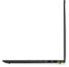 Ноутбук Lenovo ThinkPad X1 Carbon G12 Core Ultra 7 155U 16Gb SSD1Tb Intel Graphics 14&quot; IPS WUXGA (1920x1200) без ОС black WiFi BT Cam (21KDSHNH00)