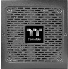 Блок питания Thermaltake ATX 750W Smart BM3 Gen.5 80+ bronze (20+4pin) APFC 120mm fan 6xSATA Cab Manag RTL