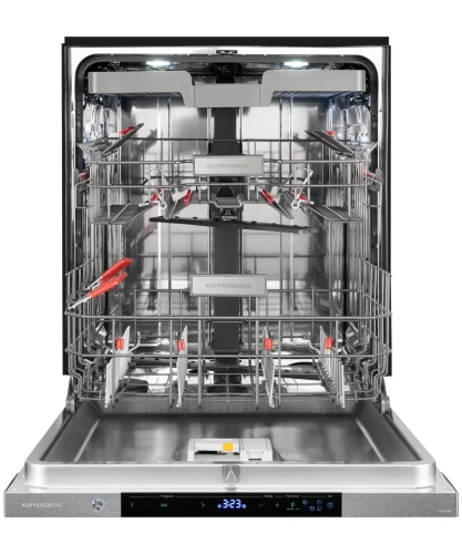 Встраиваемая посудомоечная машина Kuppersberg Kuppersberg GLM 6096
