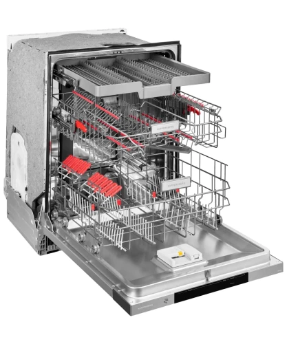 Встраиваемая посудомоечная машина Kuppersberg Kuppersberg GLM 6096