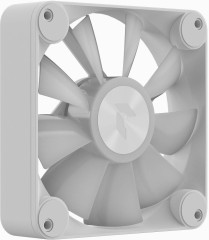 Вентилятор для корпуса Aerocool APNX FP1-140 ARGB 140х140x30 белый 4-pin 32дБ (FP1-140 WH) Ret