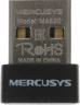 Сетевой адаптер Bluetooth Mercusys MA530 USB 2.0