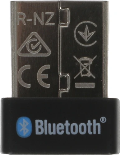 Сетевой адаптер Bluetooth Mercusys MA530 USB 2.0