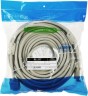 Кабель DB15 (m) DB15 (m) 30м (CABLE30) феррит.кольца белый