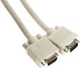 Кабель DB15 (m) DB15 (m) 30м (CABLE30) феррит.кольца белый
