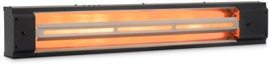Обогреватель инфракрасный Starwind SHIRC-1010 1000Вт черный