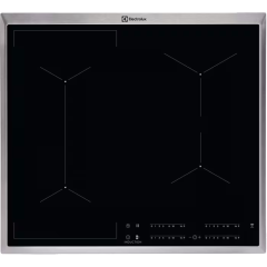Встраиваемые индукционные панели ELECTROLUX Electrolux EIV6340X