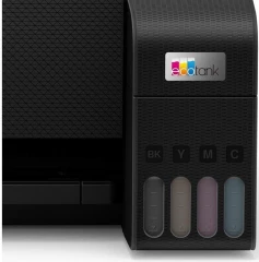 МФУ струйный Epson L3250 (C11CJ67508/503/523/418/519/412) A4 WiFi черный