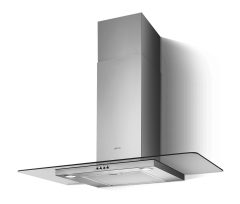 Вытяжка ELICA Elica FLAT GLASS IX/A/90-68516390A