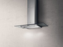 Вытяжка ELICA Elica FLAT GLASS IX/A/90-68516390A