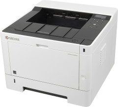 Принтер лазерный Kyocera Ecosys P2040DN bundle A4 (в комплекте: + картридж)
