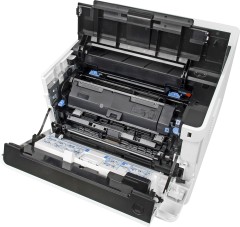 Принтер лазерный Kyocera Ecosys P2040DN bundle A4 (в комплекте: + картридж)