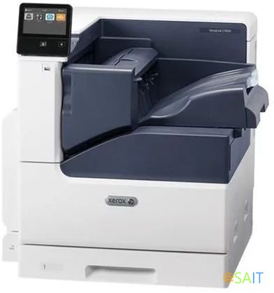 Принтер лазерный Xerox Versalink C7000DN (C7000V_DN) A3 Duplex белый